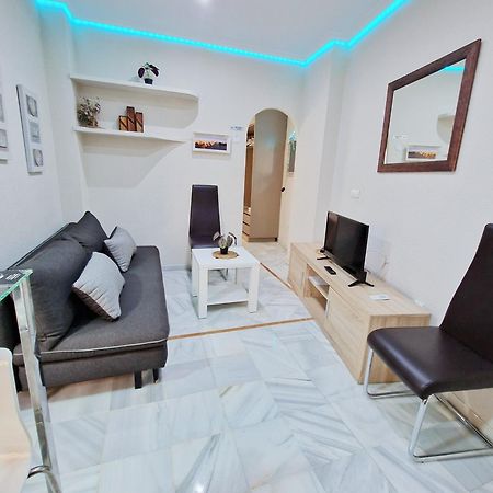 Apartamento Completo Plaza De Las Tendillas - Parking Privado - Alojamientos El Duque Cordoba Ngoại thất bức ảnh