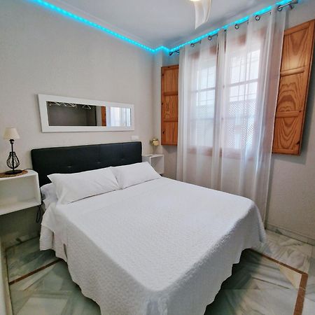 Apartamento Completo Plaza De Las Tendillas - Parking Privado - Alojamientos El Duque Cordoba Ngoại thất bức ảnh