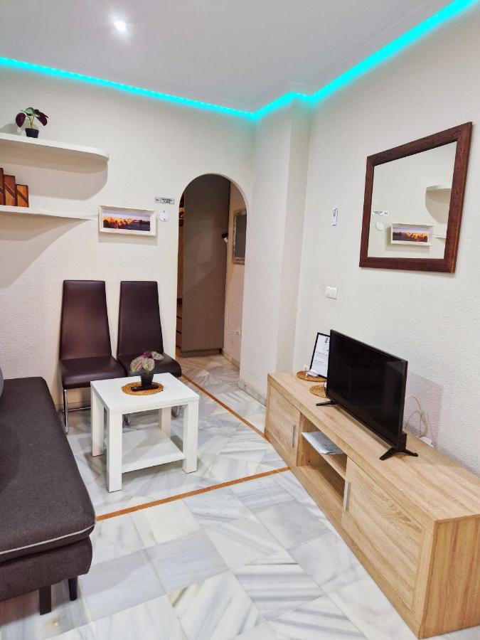 Apartamento Completo Plaza De Las Tendillas - Parking Privado - Alojamientos El Duque Cordoba Ngoại thất bức ảnh