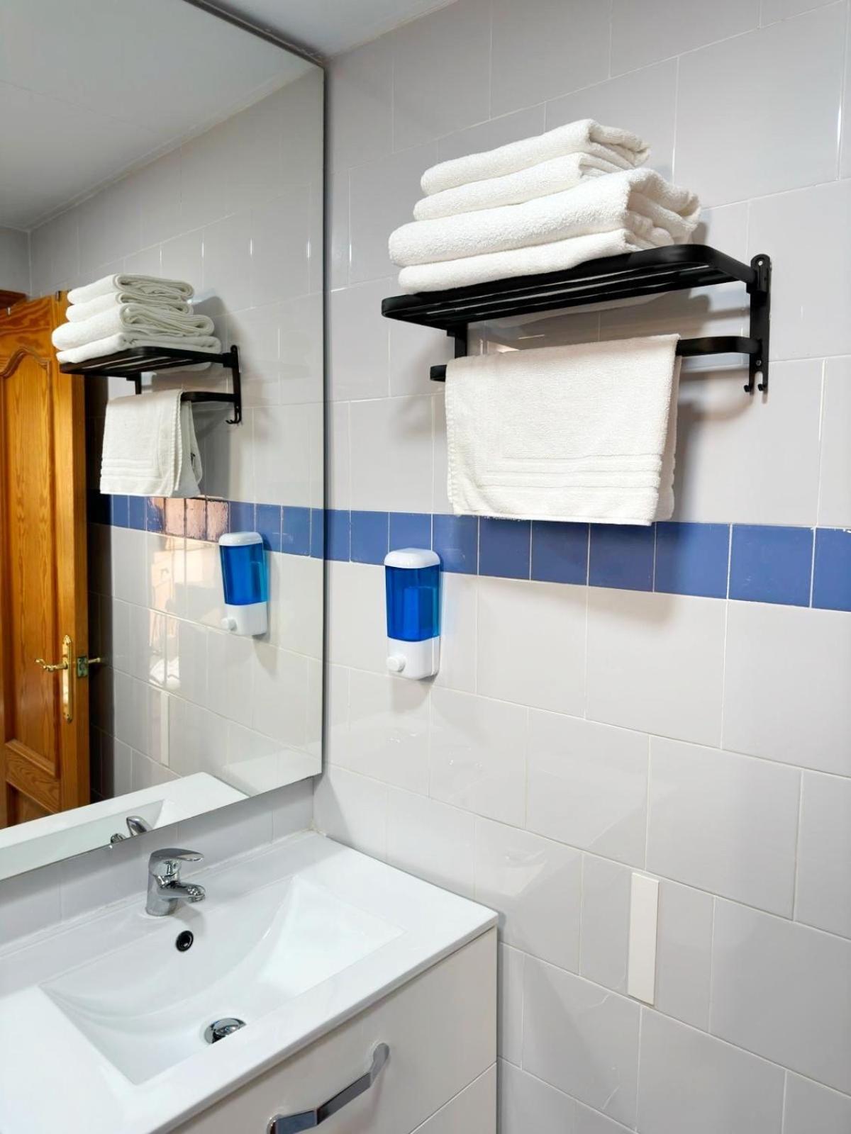 Apartamento Completo Plaza De Las Tendillas - Parking Privado - Alojamientos El Duque Cordoba Ngoại thất bức ảnh