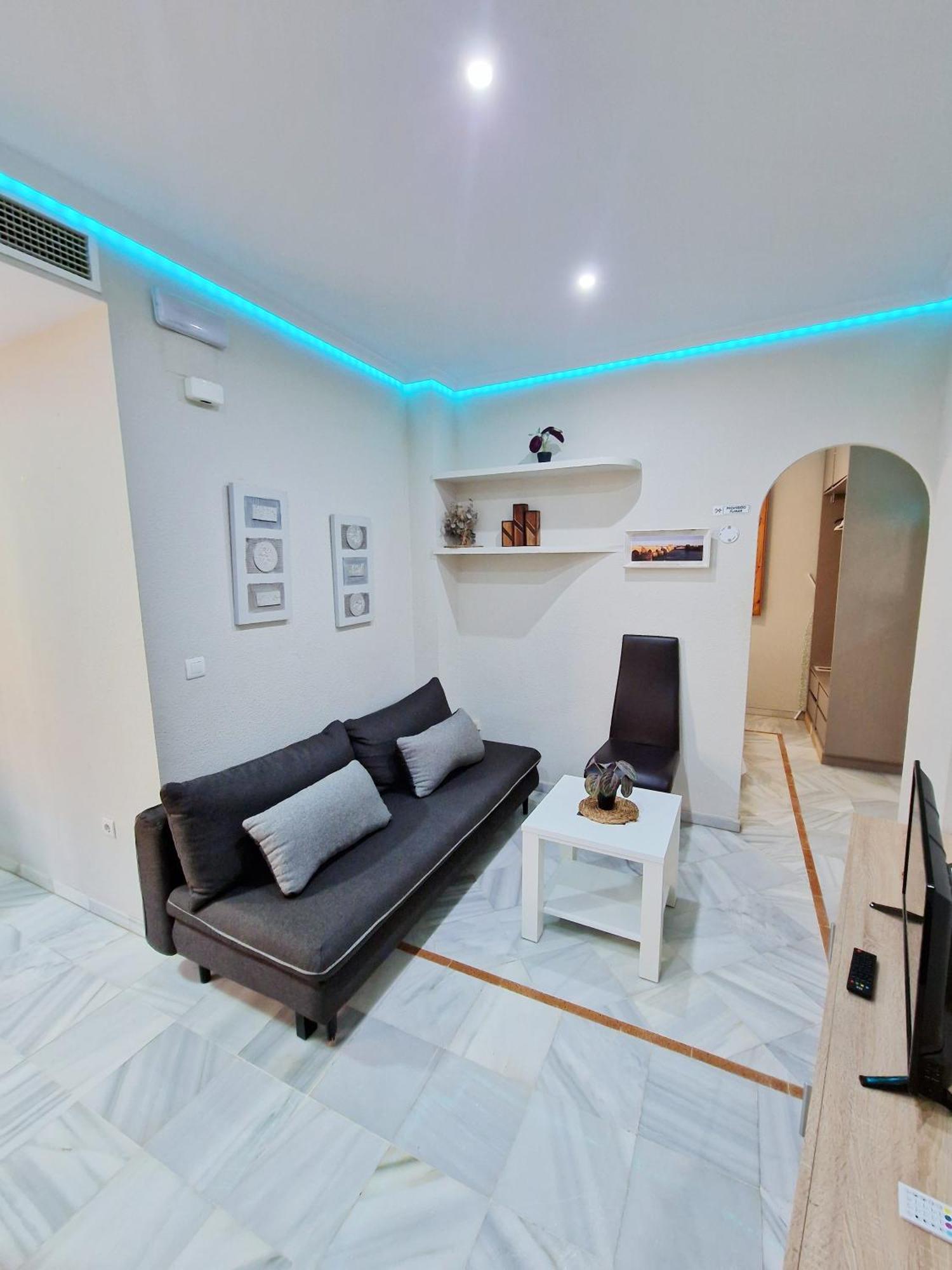 Apartamento Completo Plaza De Las Tendillas - Parking Privado - Alojamientos El Duque Cordoba Ngoại thất bức ảnh
