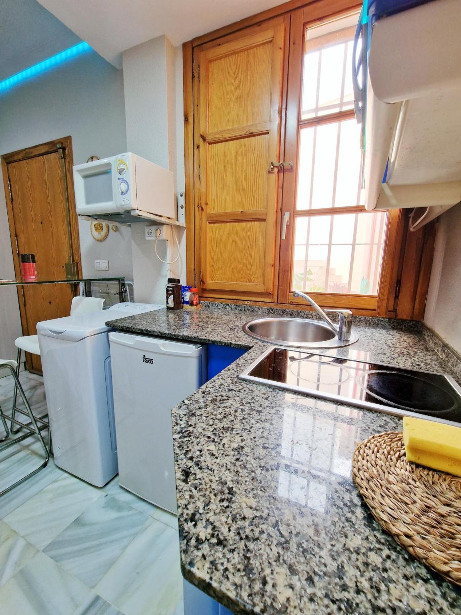 Apartamento Completo Plaza De Las Tendillas - Parking Privado - Alojamientos El Duque Cordoba Ngoại thất bức ảnh