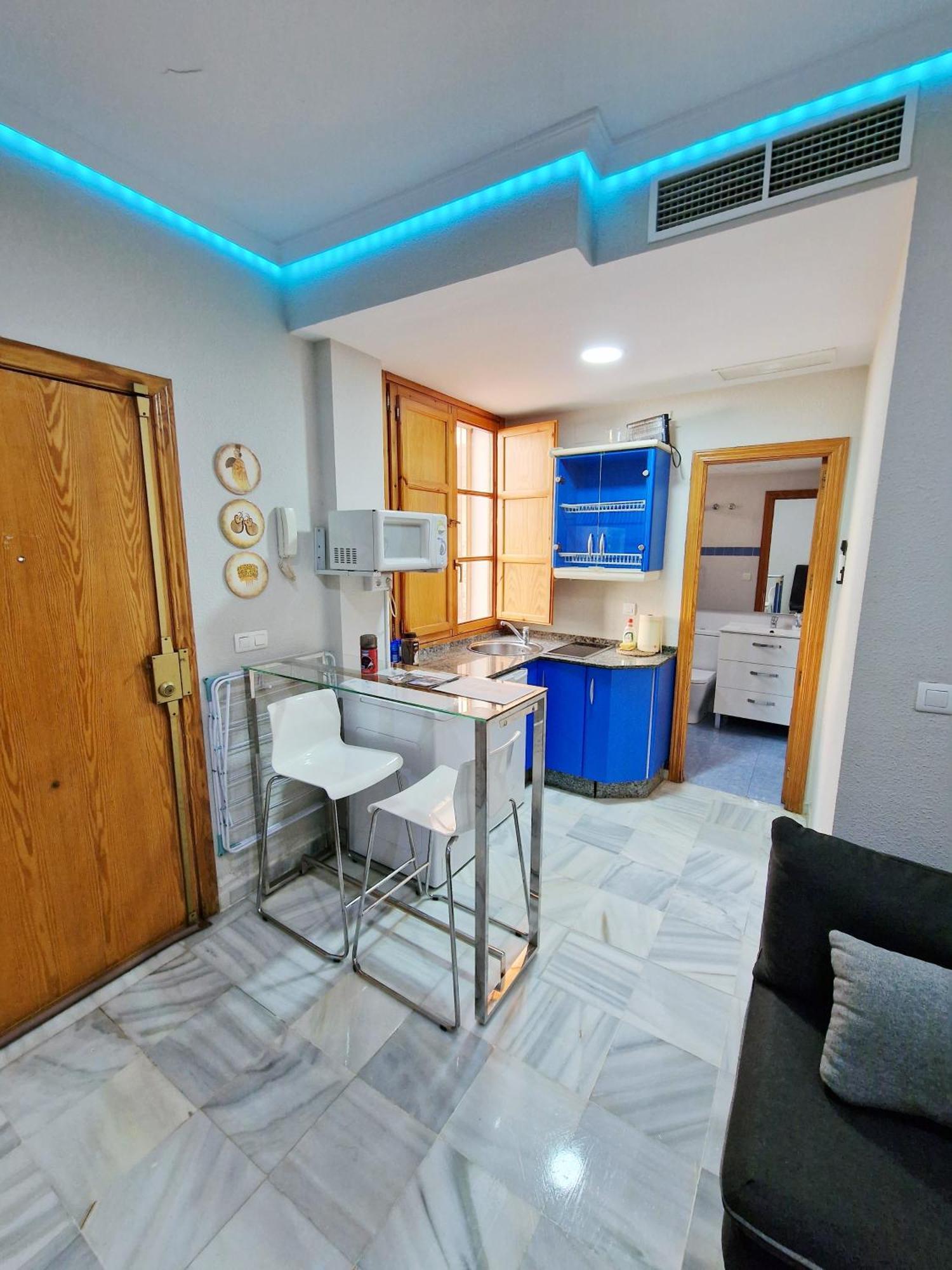 Apartamento Completo Plaza De Las Tendillas - Parking Privado - Alojamientos El Duque Cordoba Ngoại thất bức ảnh
